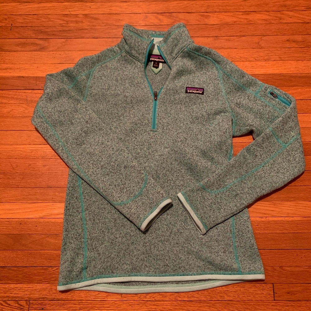 Patagonia Women’s Better Sweater